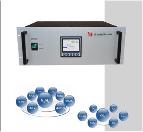 Thermal Conductivity H2 Gas Analyzer