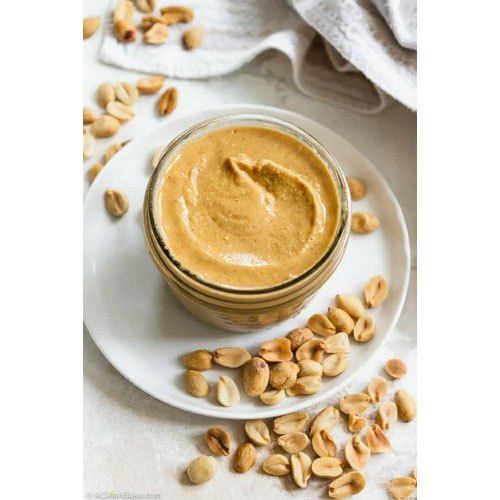 Brown 1 Kg Rich Creamy Peanut Butter