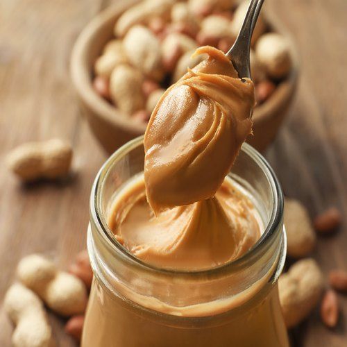 510 Gm Crunchy Punchy Peanut Butter