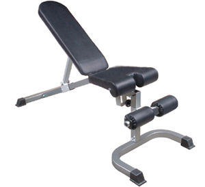 Af 6011 Multi Purpose Bench Grade: Commercial Use