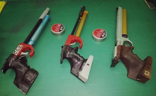 Air Gun 