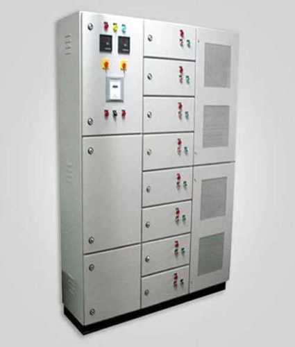 Metal Automatic Power Factor Correction Panel