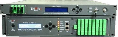 Catv Headend Equipment