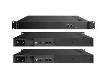 Catv Headend Equipment