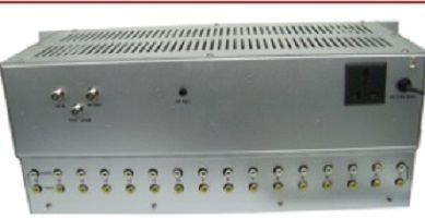 Catv Headend Equipment