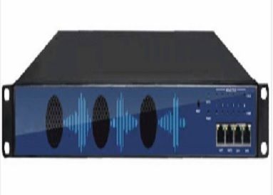 DHP400 - Intelligent Headend Processor with 6 Module Slots | Supports DVB-S/S2, IP, RF Outputs, Low-Cost Performance for Next-Gen CATV Systems