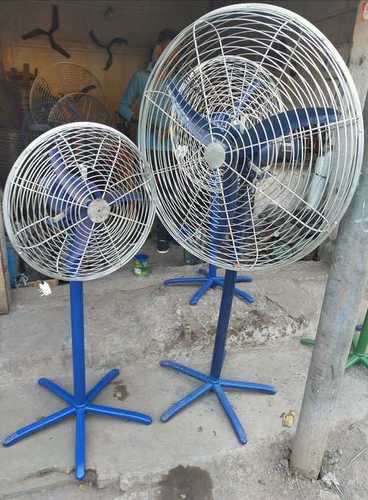 Corrosion Proof Industrial Fan