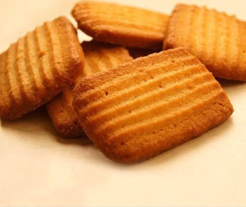 Low-Fat Delicious Taste Atta Biscuits