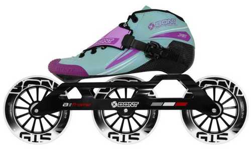 Ankle Boot Dust Proof Inline Roller Skates