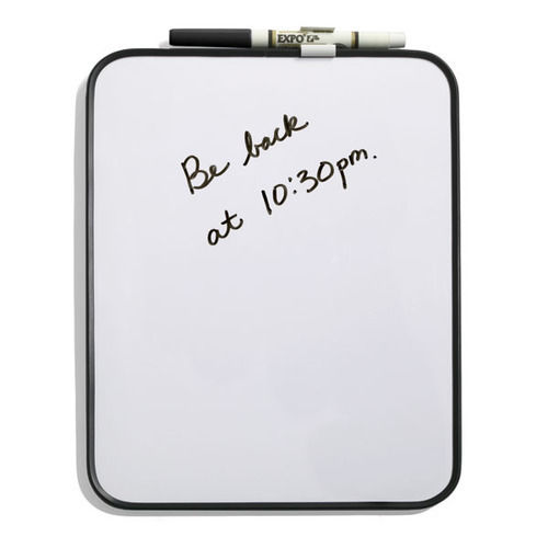 Easy To Use Dry Erase Board