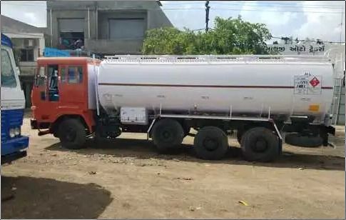 ESSAR Transportation Tankers