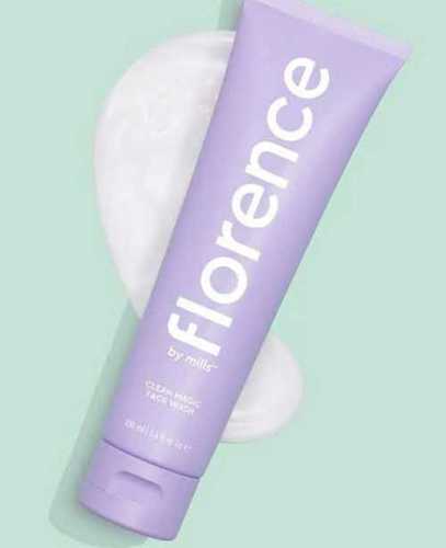 Florence Cleansing Face Wash