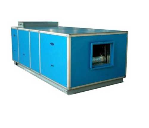 Industrial Air Washer Unit