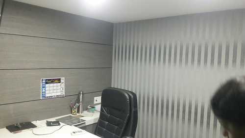 Interior Office Decoration Services By Synergy Knot Interiors