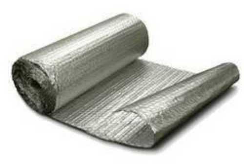 Moisture Proof Thermal Insulation Sheet Thickness: 1-12 Mm Millimeter (Mm)