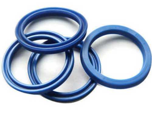 Non Metallic Hydraulic Cylinder Seals Application: Industrial Use