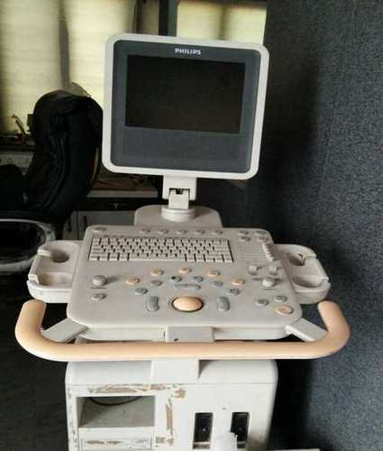 Precise Design Sonography Machine