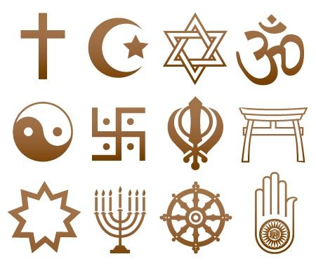 Religious Motifs