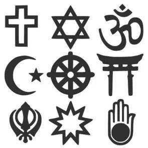 Religious Motifs - Fine Finish, Scratch Resistant | Customizable Styles And Assorted Designs