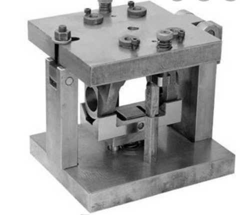 Rust Proof Jigs And Fixture