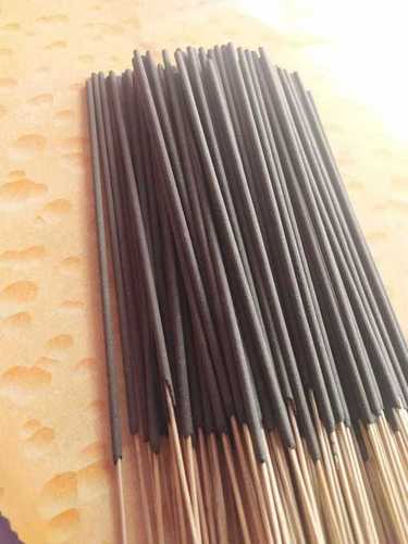 Black Sandal Wood Fragrance Incense Stick