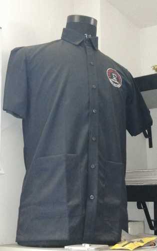 Security Guard Uniform Shirt