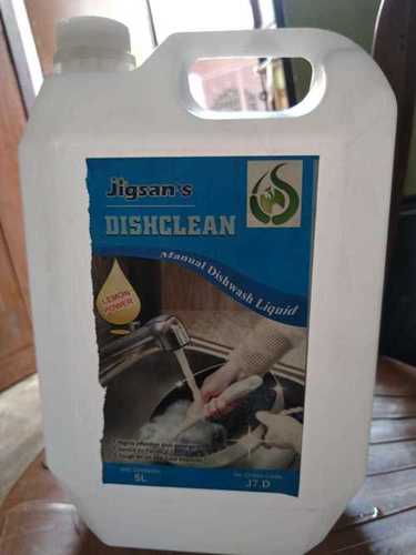 Skin Friendly DishClean Liquid