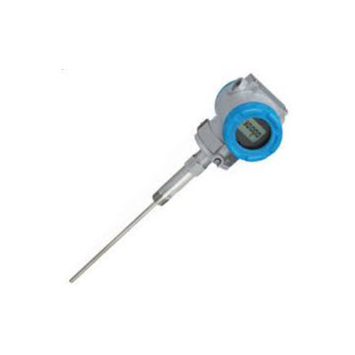 Smart Omicron Temperature Transmitter