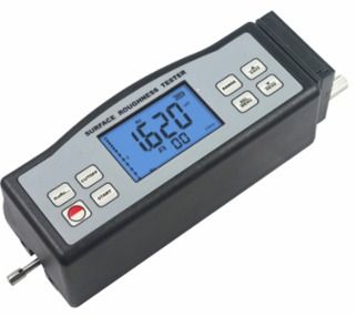 Surface Finish Gauge