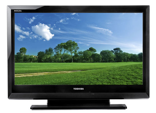 Toshiba Lcd Tv