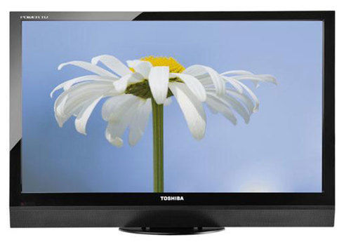 Toshiba Lcd Tv