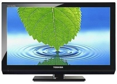 Toshiba Lcd Tv