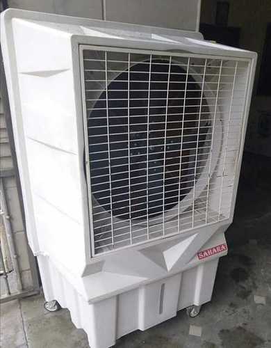 Frp White Industrial Air Cooler