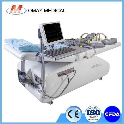 2019 Good Quality Eecp Machine For Heart Treatment Dimension(L*W*H): 206X96X95  Centimeter (Cm)