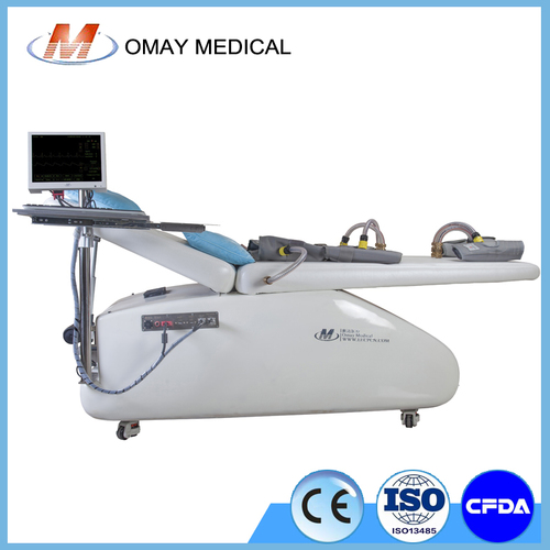 Automatic EECP Treatment Machine