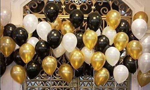 Balloons For Party Decoration