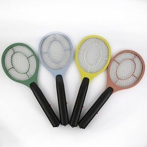 Battery Electric Fly Swatter-1500V