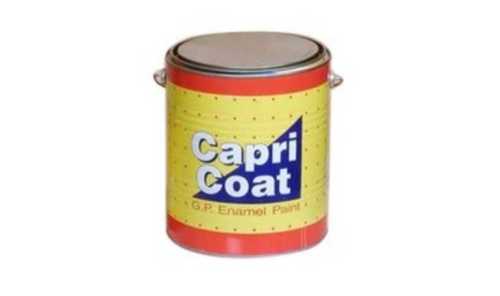 Capri Coat GP Enamel Paint