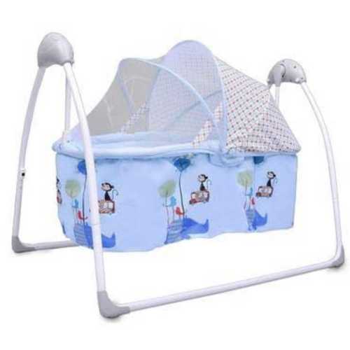 Easy To Use Baby Infant Cradle