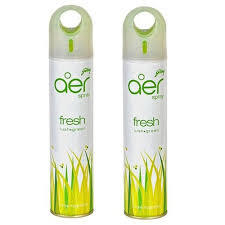 Gold Godrej Air Freshener