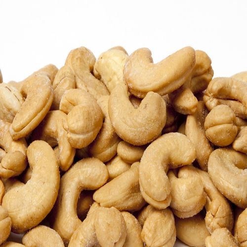 High In Protein Cashew Nut