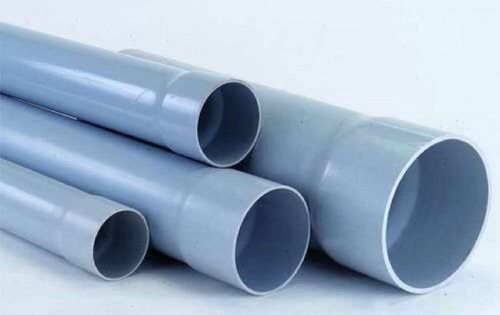 High Strength Pvc Pipe