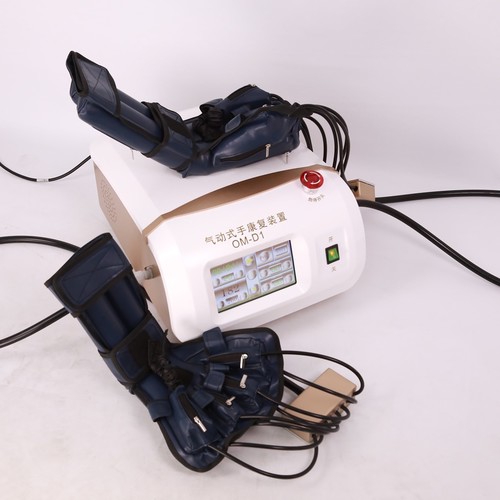 Home And Hospital Use Hand Rehabilitation Training Finger Devices Age Group: Adults