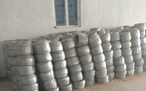 Rot Proof Industrial Galvanized Iron Wire