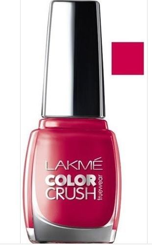 Lakme Nail Color