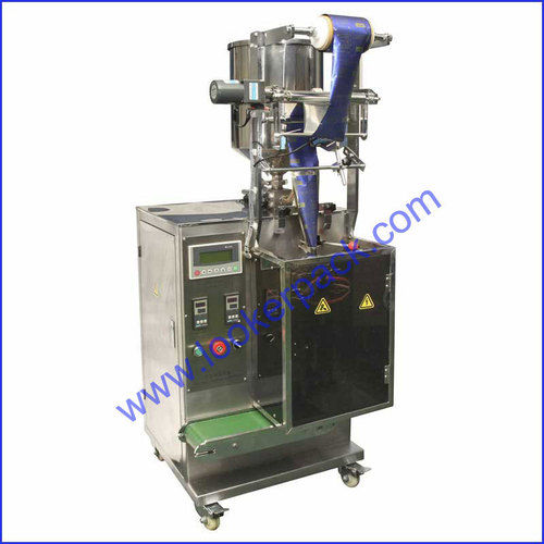 Liquid Sachet Packing Machine (Side Sealed) Dimension(L*W*H): 800*700*1600 Millimeter (Mm)