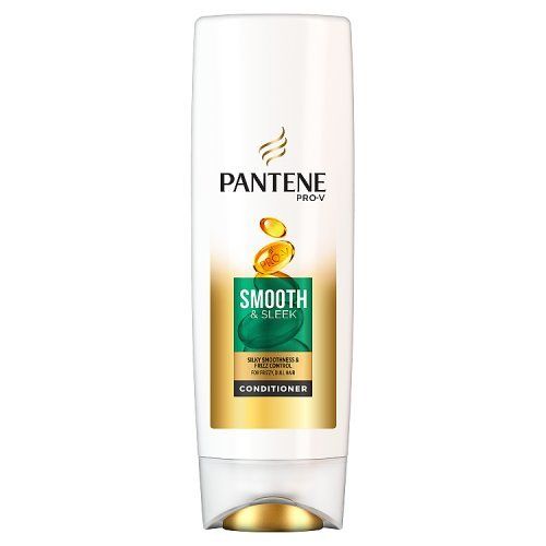 Pantene 2 in 1 Anti Hair Fall Shampoo + Conditioner, 180 ml