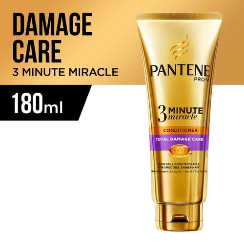 Conditioning Products Pantene Conditioner