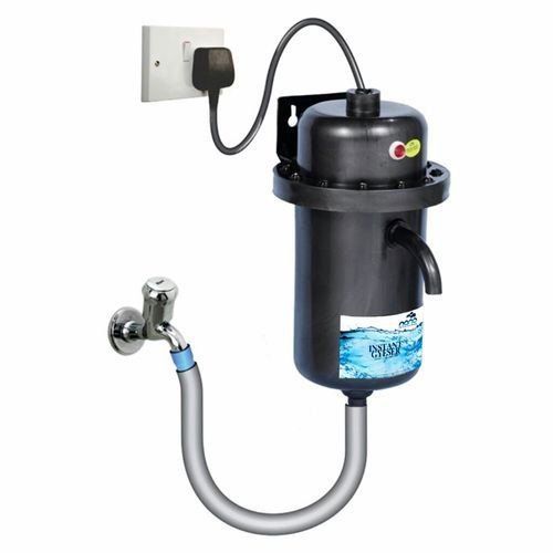 Portable Bio Instant Geyser Cavity Quantity: Single