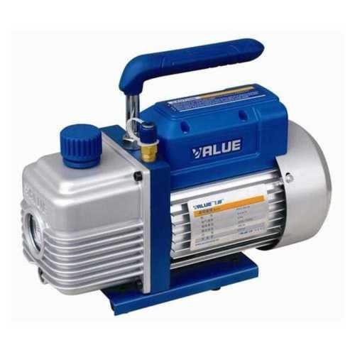 Robust Construction Vacuum Pumps